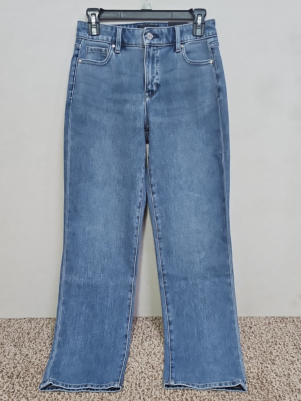 WHITE HOUSE BLACK MARKET WOMENS JEANS BFPM-09-176